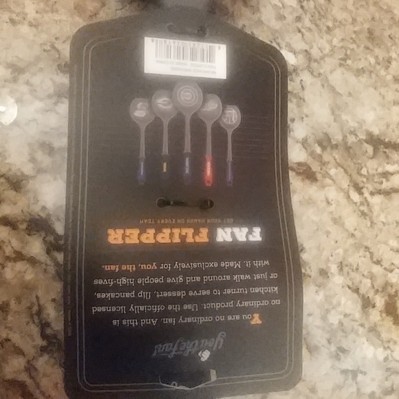 MILWAUKEE BREWERS FLIPPER FAN NEW - Picture 5 of 5